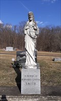 Image for Sacred Heart of Jesus - Crossingville, PA