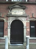 Image for 1631 - Bethlehemshof - Leiden (NL)