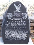 Image for Eva Schicke Memorial - The Rim of the World Vista - California