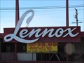 Image for Lennox Car Wash - "Dyna-Flow" - Inglewood, CA