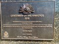 Image for Centenary of Armistice - Maroubra, NSW, Australia