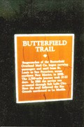 Image for Butterfield Trail