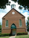 Image for Presbyterian Church - Caledonia, Missouri