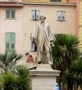 Image for Monument to Lord Brougham - Cannes, France