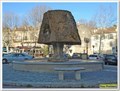 Image for Fontaine Raynoard - Barjols, France