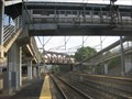 Image for Readville MBTA Station and Sidings - Boston (Readville), MA
