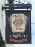 Image for The Kings Head, Upton-upon-Severn, Worcestershire, England