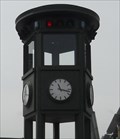 Image for Potsdamer Platz Clock - Berlin, Germany