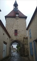 Image for Porte d'Occident - Charroux, France