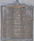 Image for Utah's First Fort  - Salt Lake City
