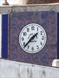 Image for Reloj Ayuntamiento - Cardeña, Córdoba, España