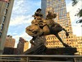 Image for America's Response Monument - New York, NY