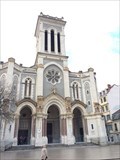 Image for Saint-Étienne : la crèche de la cathédrale détruite par un incendie volontaire - Saint Etienne, Auvergne Rhône Alpes, France