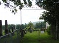 Image for Speedsville Cemetery - Speedsville, NY