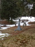 Image for Cornelius Bradford - Vine Hills Cemetery, Plymouth, MA