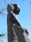 Image for The Betrothal, Chapungu Sculpture Park - Loveland, CO