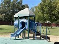 Image for Calvine Station Park Playground - Sacramento, CA