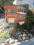 Image for Windsor Dr Little Free Library - Alameda, CA