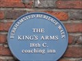 Image for The Kings Arms- Berkhamstead - Herts