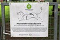 Image for Hundefreilaufzone Festung - Klagenfurt, Austria