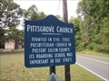 Image for Pittsgrove Church - Daretown, New Jersey