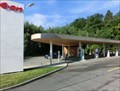 Image for Electric Car Charging Station E.ON - Vystrkov, Humpolec, Czech Republic