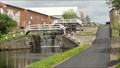 Image for Oddy Locks On The Leeds Liverpool Canal