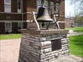 Image for Nola E. Minton Memorial Bell - Union College, Barbourville, KY 