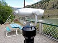 Image for Old Bridge View Binoculars - Spences Bridge, BC