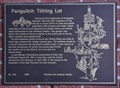 Image for Panguitch Tithing Lot ~ 442