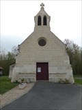 Image for L'église Saint-Jean-Baptitste - Allemant, France