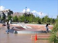 Image for Denver Skatepark - Denver, CO