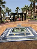 Image for Fountain1 / Belive hotel - Saïdia, Morocco