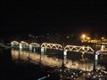 Image for Bridge Over the River Kwai, Kanchanaburi, Thailand