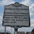 Image for Soybean Processing, A-70