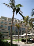 Image for Grand Hyatt Muscat Hotel