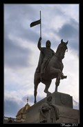 Image for Wenceslaus I, Duke of Bohemia - Wenceslas Square, Prague, Czech Republic