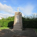 Image for Hillside War Memorial - Angus, Scotland.