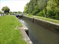 Image for Erewash Canal - Lock 71 - Stensons Lock - Ilkestone, UK