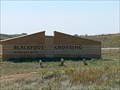 Image for CNHS - Blackfoot Crossing - Cluny, AB