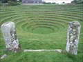 Image for Gwennap Pit - Cornwall, UK