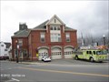 Image for Weir Fire Station