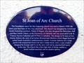 Image for St Joan of Arc Church - Victor Harbor, SA, Australia