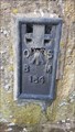 Image for Flush Bracket 184 - St Mary - Frampton on Severn, Gloucestershire