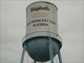 Image for Water Tower - Wrightsville, GA