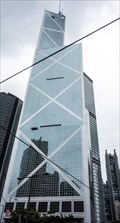 Image for Bank of China Tower - Hong Kong, China