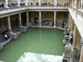 Image for Roman Baths - Bath, England, UK