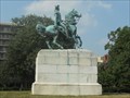 Image for Lieutenant General George Washington - American Revolution Statuary - Washington, DC