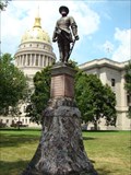 Image for General Thomas J. "Stonewall" Jackson - Charleston, WV