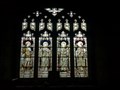Image for Stained Glass Windows, St Michael - Woolverstone, Suffolk